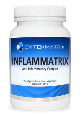 Inflammatrix 90 v-caps Cytomatrix
