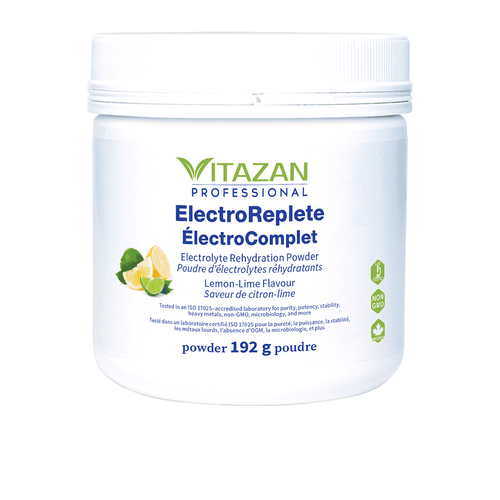 ElectroReplete, 192g Powder, Vitazan