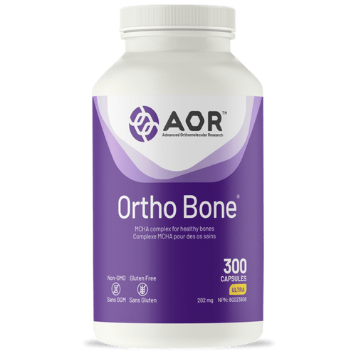 Ortho Bone 300caps AOR