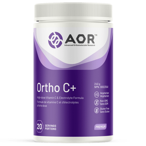 Ortho C+, AOR
