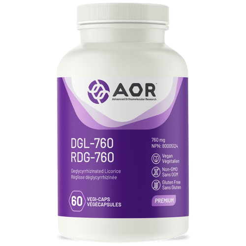 DGL 90 tabs AOR