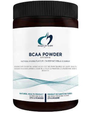 BCAA Powder