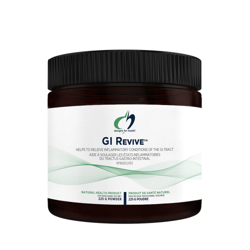 GI-Revive™, 225 g Powder, Designs for Health