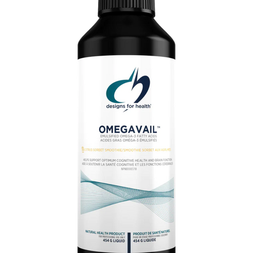 OmegaAvail
