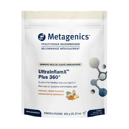 UltraInflamX Plus 360° (30 servings) Metagenics