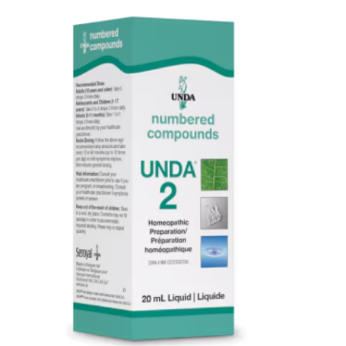 Unda #2, Atrium Innovations