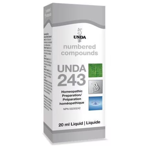Unda #243, Atrium Innovations
