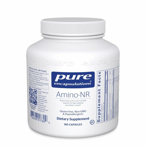Amino-NR  Pure E 180 caps 
