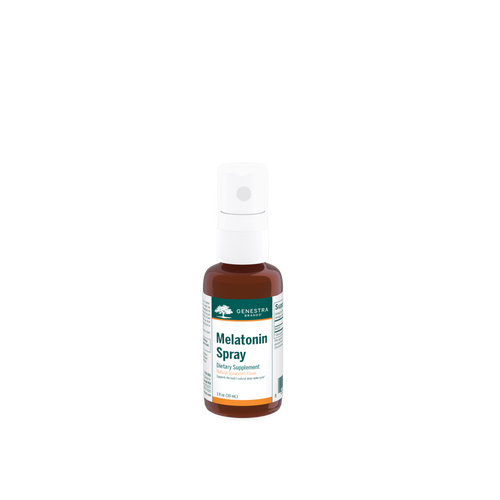 Melatonin Spray  Genestra 30 mL 