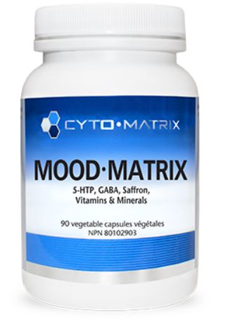 Mood·Matrix 90 v-caps Cytomatrix
