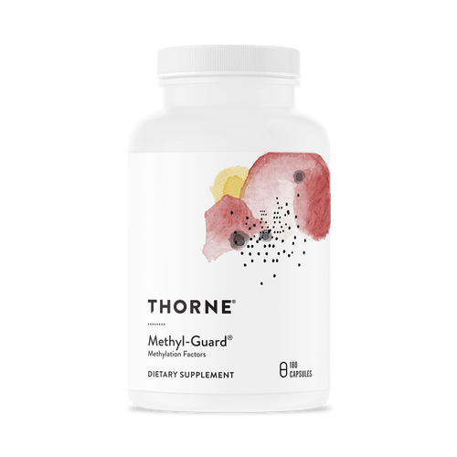 Methyl-Guard®, 180 Caps, Thorne