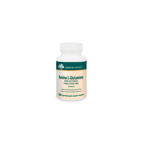 Amino L-Glutamine Powder  Genestra 270 g 