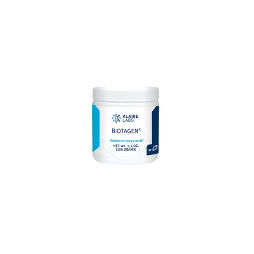 THER-BIOTIC®  BiotaGen®  Powder 5.3 oz (150 grams) Klaire Labs-SFI