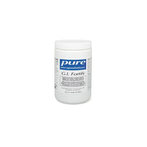 G.I. Fortify  Pure E 400 g 