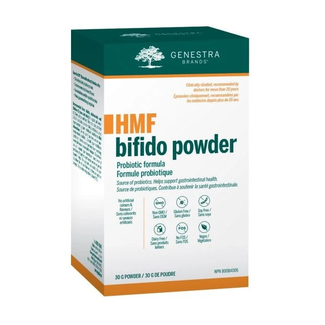 HMF Bifido Powder, 30g
