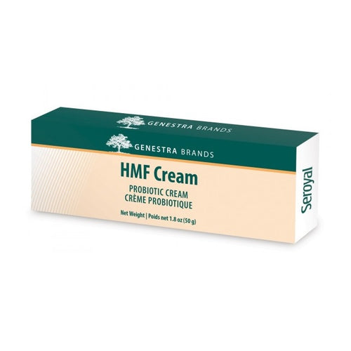 HMF Cream  Genestra 50 g 