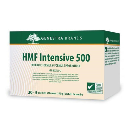 HMF Intensive Powder  Genestra 30 g 