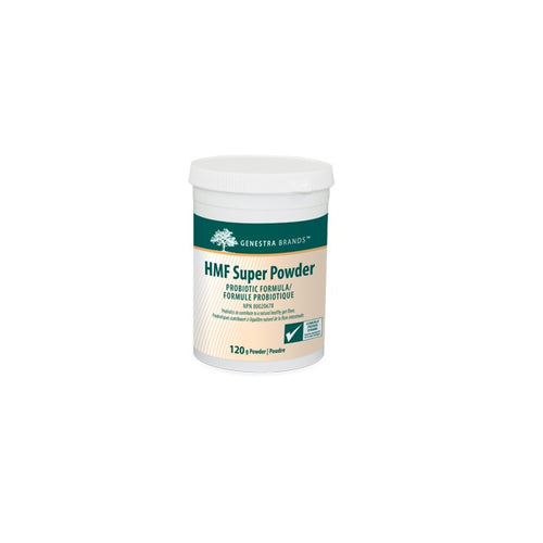 HMF Super Powder  Genestra 138 g 