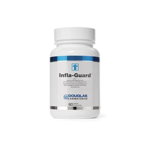 Infla-Guard® 60 comps  Douglas