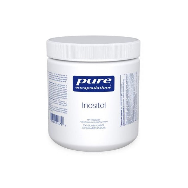 Inositol  Pure E 250 g 