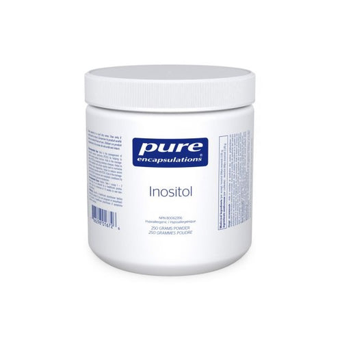 Inositol  Pure E 250 g 