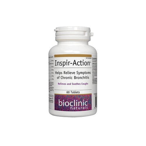 Inspir-Action, 60 Tabs