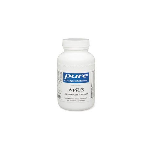 M/R/S Mushroom Formula  Pure E 60 caps 