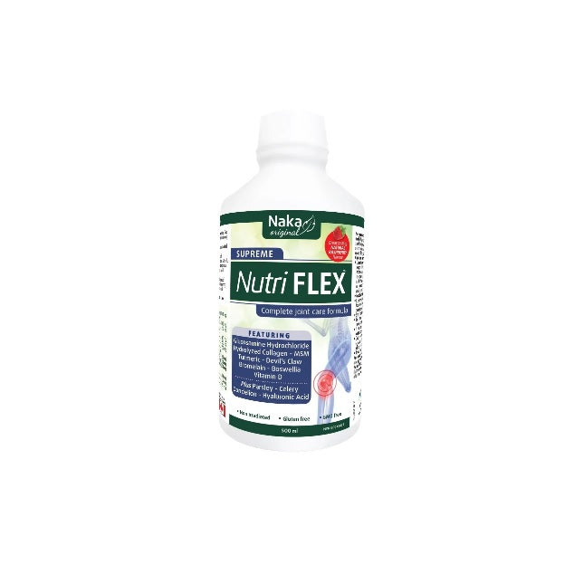 Naka Nutri Flex Supreme, 500mL