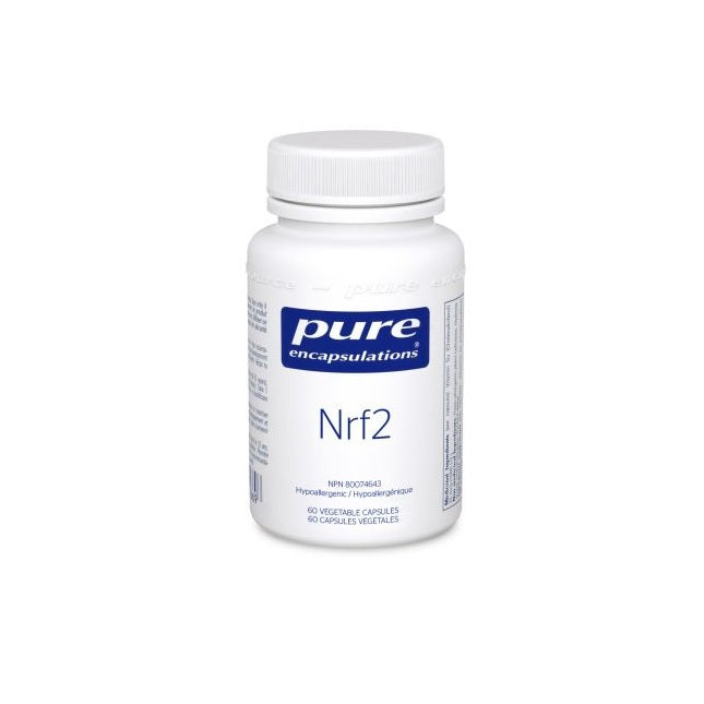 NRF2, 60 Veg Caps