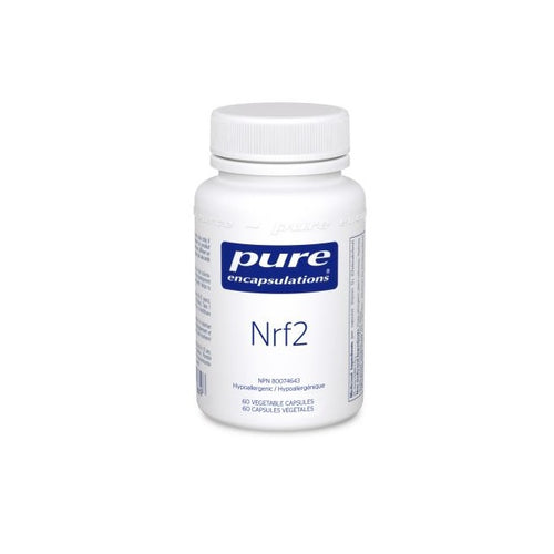 Nrf2  Pure E 60 caps 