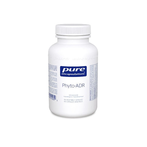 Phyto-ADR  Pure E 60 caps 