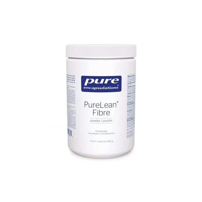 PureLean Fibre, 345g Powder