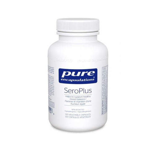 SeroPlus  Pure E 120 caps 