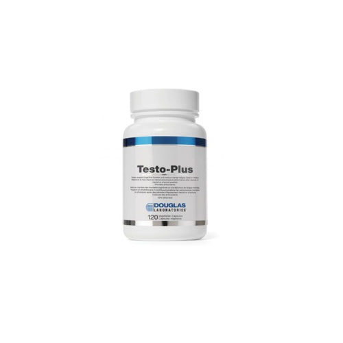 Testo-Plus™ 120 caps  Douglas
