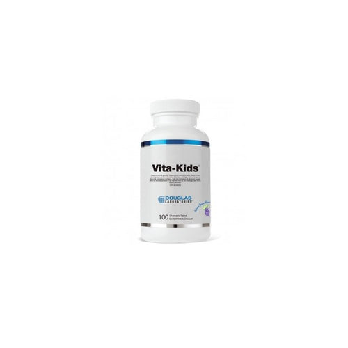 Vita-Kids™ (raisin) 100 comps  Douglas
